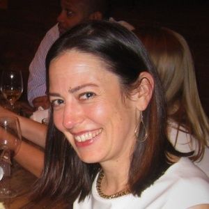 Meet your Posher, Joanne